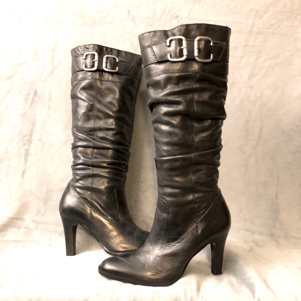 Matisse ‘Penny’ Slouch Boots 6.5M